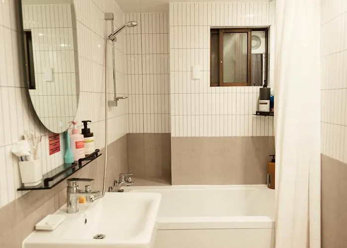 용산 루프탑 , 남산뷰 파노라마 , 대가족&친구 모임 , 최대 10인 4룸 Villa Seoul