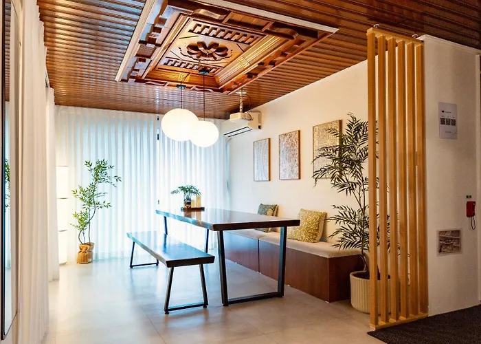 Villa 용산 루프탑 , 남산뷰 파노라마 , 대가족&친구 모임 , 최대 10인 4룸
